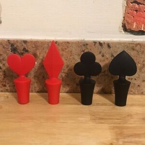 BOTTLE STOPPER SET  ✨✨✨